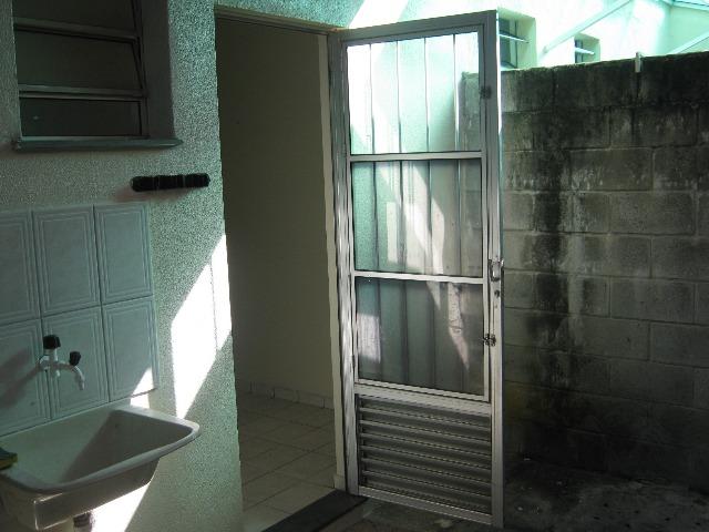 Neves SG Casa 2 Qrtos c/ vaga de Garagem Na Av.Paiva , 558 na Olimar Imóvei cod OL 090829A - Foto 10