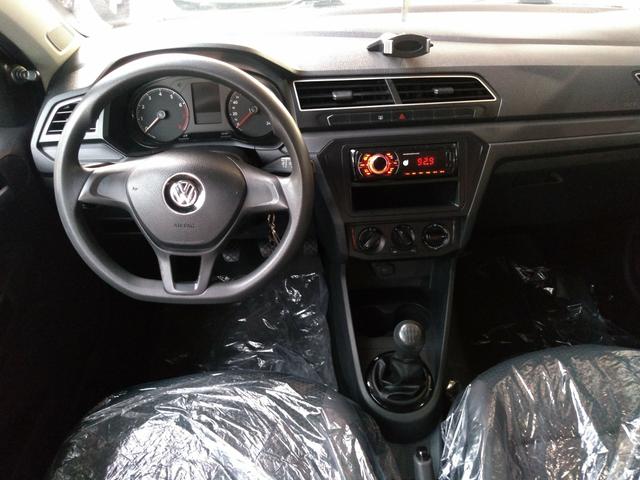 GOL TRENDLINE MSi 1.6 2017/2018 - Foto 7