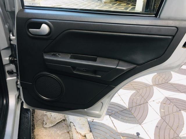 FORD ECOSPORT 2010/2011 2.0 XLT 16V FLEX 4P AUTOMÁTICO - Foto 11