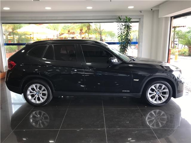 Bmw X1 2.0 18i 4x2 16v gasolina 4p automático - Foto 3