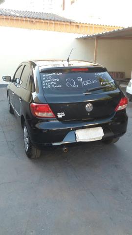 Gol G5 2010 entrada R$2.900,00 + parcelas - Foto 17