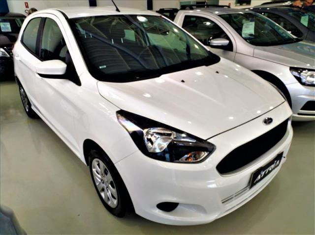 Ford ka 1.0 se 12v - Foto 3