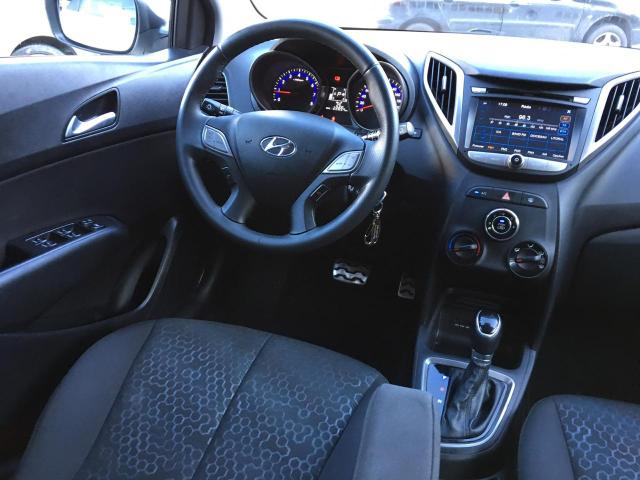 HB20X 1.6 Style 2017 Aut Baixo km Igual 0km - Foto 12