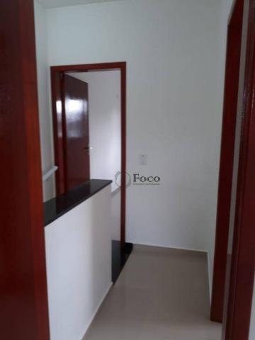 Sobrado com 2 dormitórios à venda por R$ 360.000 - Residencial e Comercial Guarulhos - Gua - Foto 8