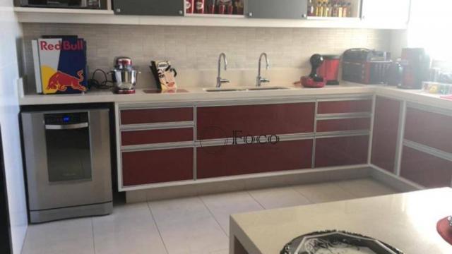 Apartamento com 5 dormitórios à venda, 576 m² por R$ 2.600.000 - Vila Progresso - Guarulho - Foto 18