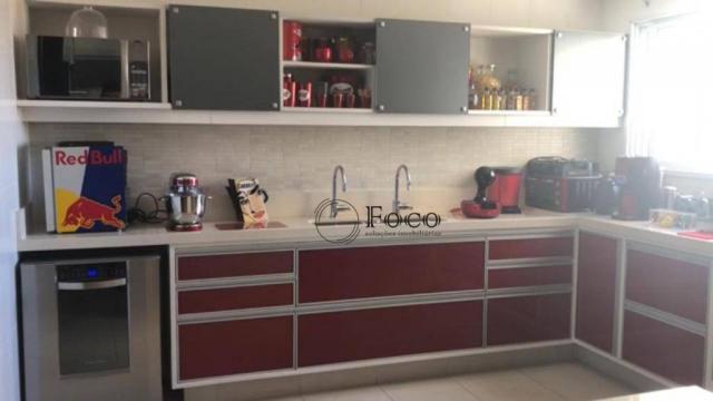 Apartamento com 5 dormitórios à venda, 576 m² por R$ 2.600.000 - Vila Progresso - Guarulho - Foto 14