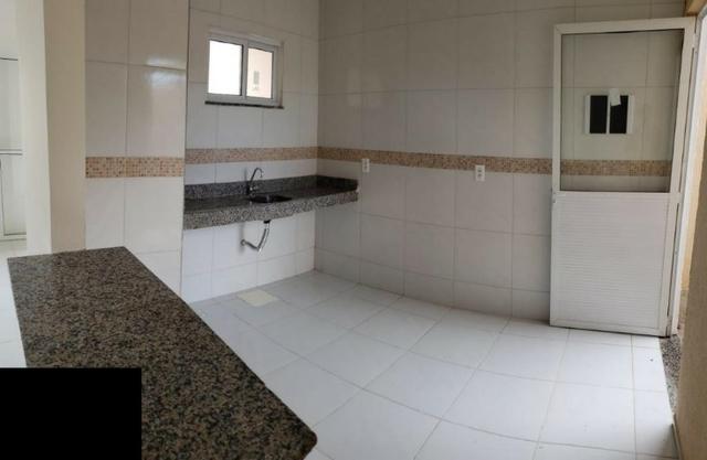 Casa com 2 dormitórios à venda, 82 m² por R$ 112.000 - Ancuri - Itaitinga/CE - Foto 7