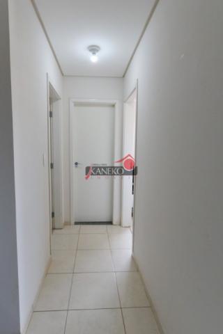 8287 | apartamento à venda com 2 quartos em bonsucesso, guarapuava - Foto 9