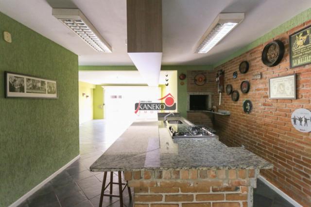 8287 | sobrado à venda com 3 quartos em alto da xv, guarapuava - Foto 3