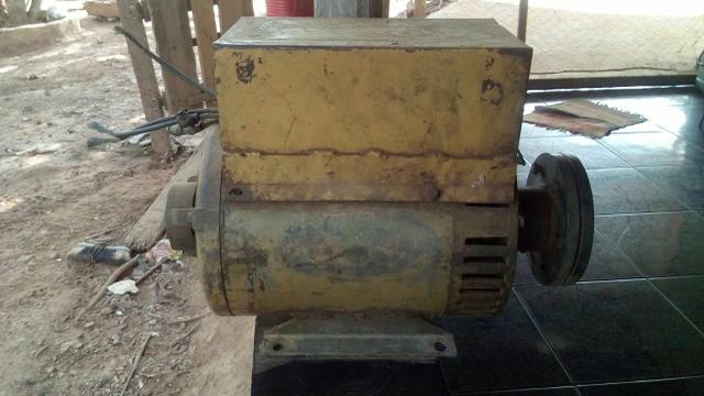 Motor Agrale 27 - Foto 2