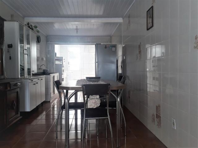 8287 | casa à venda com 3 quartos em santa cruz, guarapuava - Foto 9