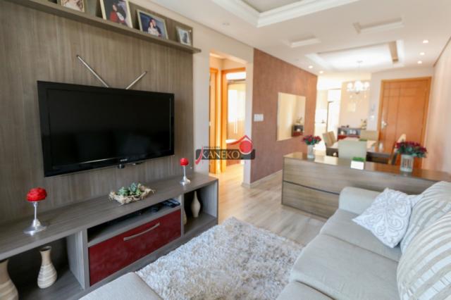 8287 | apartamento à venda com 2 quartos em santa cruz, guarapuava - Foto 8
