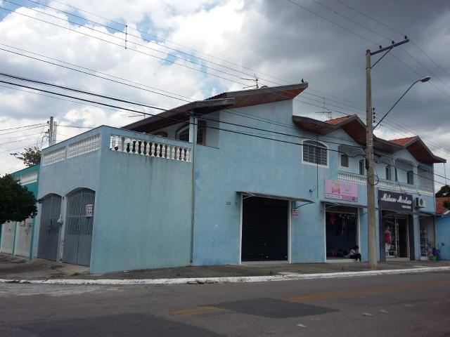 Ponto comercial - JD Morumbi