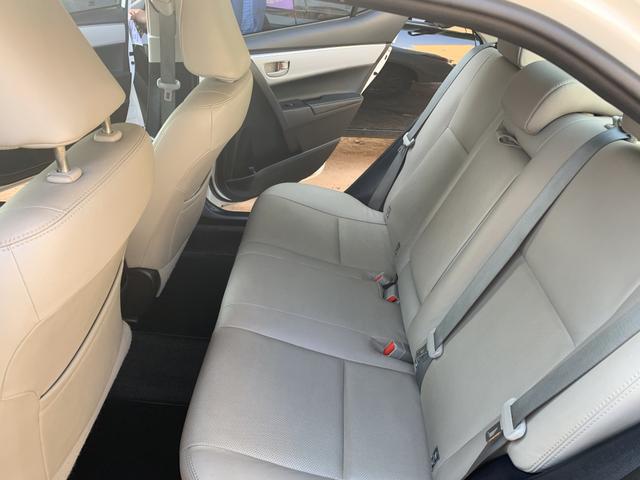 Vendo TOYOTA COROLLA XEI 2017/2017 - Foto 5
