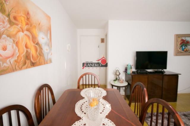 8287 | apartamento à venda com 3 quartos em santa cruz, guarapuava - Foto 3