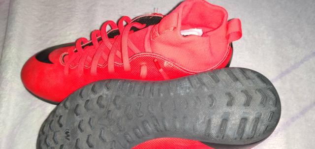 Society Nike original pra vender logo R$ 150 - Foto 2