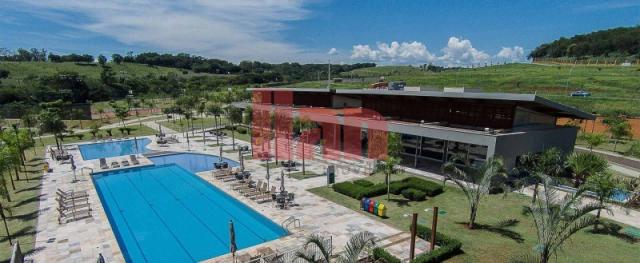 Terreno em Condomínio - Alphaville - Ribeirão Preto - Foto 3