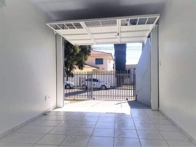 8287 | casa à venda com 3 quartos em santa cruz, guarapuava - Foto 10