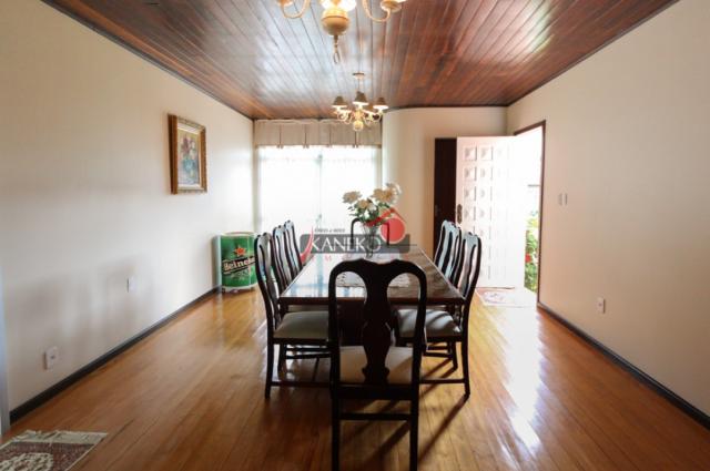 8287 | negócio/ponto para alugar com 3 quartos em centro, guarapuava - Foto 3