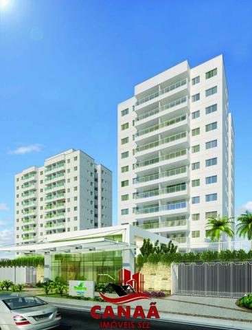 Oferta Apto de Luxo no Renascença | 3 Quartos | 88m² | Próx. a Praça da Lagoa - Foto 8