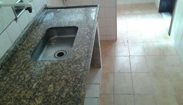 Alugo Apartamento Village - Foto 2