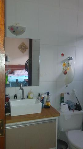Vendo ótima casa na Colônia Agricola Samambaia - Foto 13