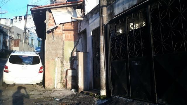 Garagem.2/4,com cobertura livre - Foto 9