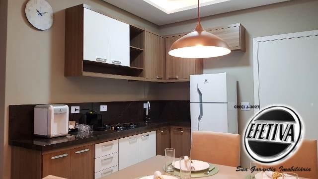 Apartamento 2 quartos - gaivotas - matinhos-pr - Foto 9