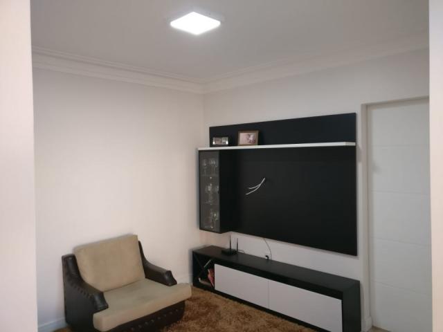 8287 | casa à venda com 1 quartos em boqueirão, guarapuava - Foto 7