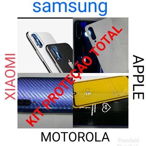 Assistência Tecnica e cessórios para Xiaomi ,Samsung ,Motorola e LG