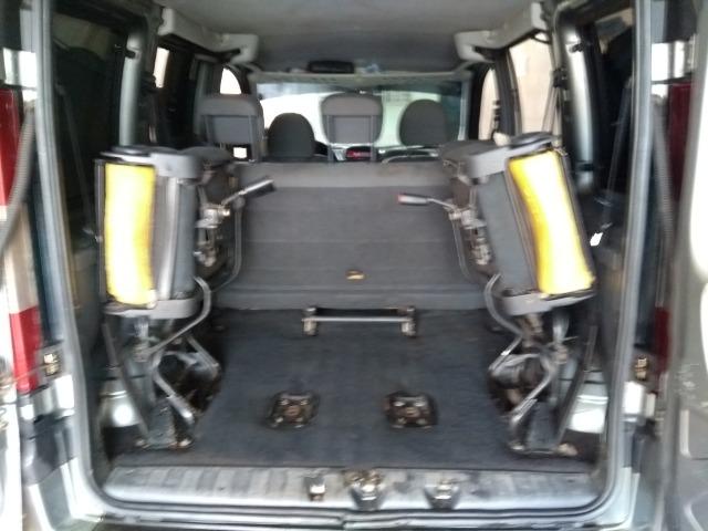 Vendo Doblo 2005/5 - Foto 7