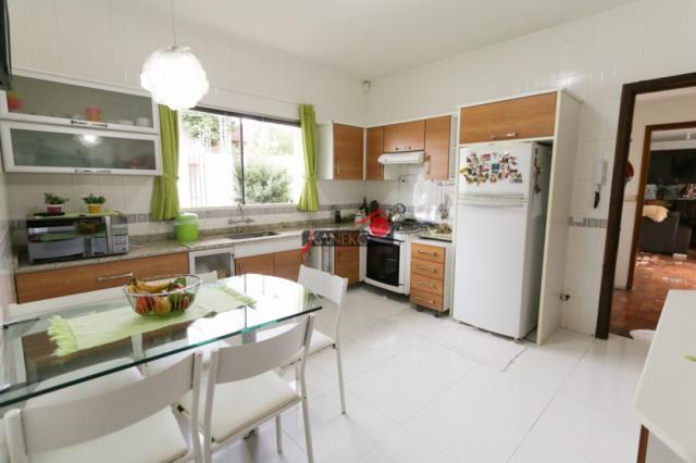 8287 | sobrado à venda com 4 quartos em vila buck, guarapuava - Foto 7