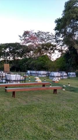 Sítio livre p o natal lapinha Lagoa Santa - Foto 13
