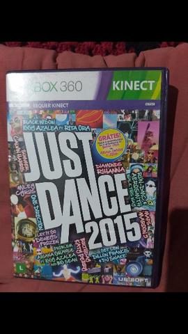 Just Dance 2015