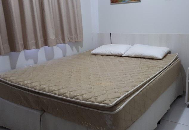Apartamento 2 quartos para temporada em caldas novas, golden dolphin supreme bairro: turis - Foto 15