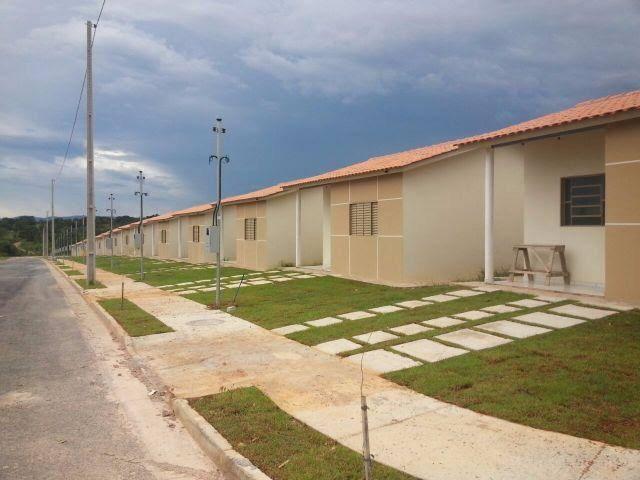 Vendo ágio 70mil, parcelas de R$348,00 - Foto 2