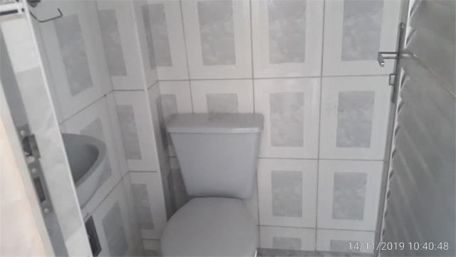 Apartamento à venda com 2 dormitórios em Vista alegre, Rio de janeiro cod:359-IM456611 - Foto 7