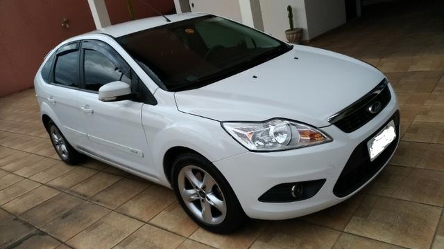 Ford Focus 2013/2013 1.6 Hatch GLX Flex Manual - Raridade - Único Dono