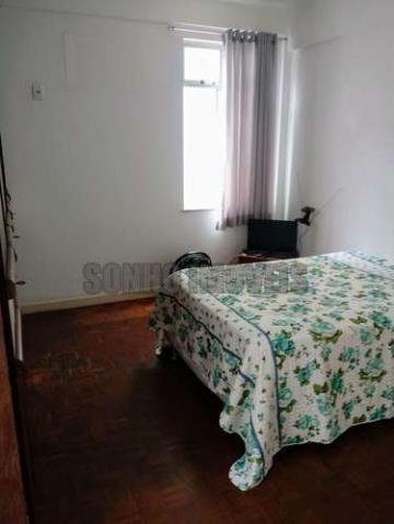 Alugo temporada amplo apartamento mobiliado periodo de carnaval 2020!! graça - Foto 9
