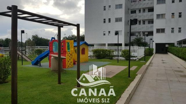 Oferta Apto de Luxo no Renascença | 3 Quartos | 88m² | Próx. a Praça da Lagoa - Foto 6