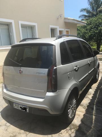 Fiat Idea 1.4 Attractive - Foto 3