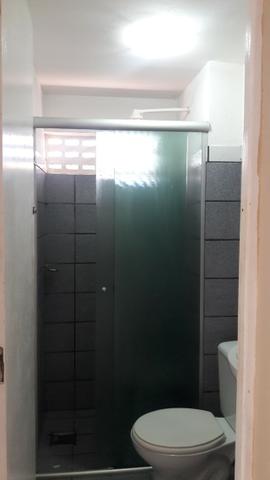Alugo lindo apartamento térreo no condomínio Gaivotas-Turu - Foto 2