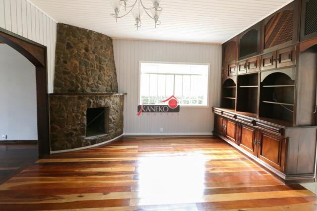8287 | casa à venda com 3 quartos em trianon, guarapuava - Foto 9