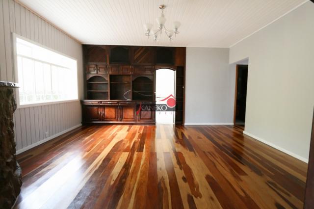 8287 | casa à venda com 3 quartos em trianon, guarapuava - Foto 8