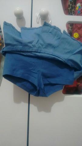 Saia infantil - Foto 2