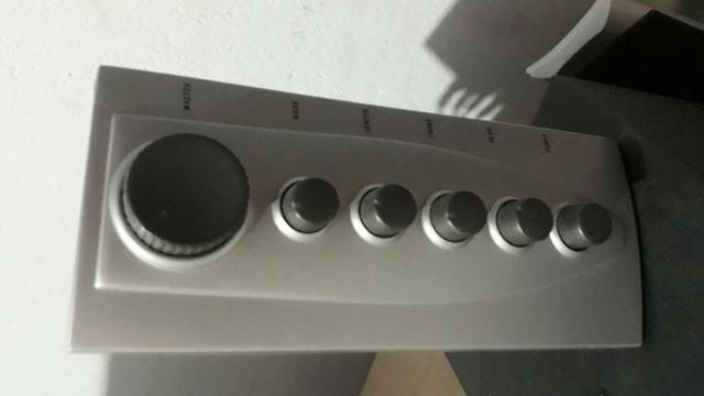 Caixas de som - Foto 3