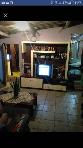 Vendo Casa comunidade Acima Túnel Rebouças - Foto 7