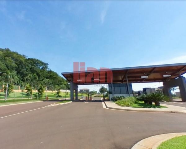 Terreno em Condomínio - Alphaville - Ribeirão Preto
