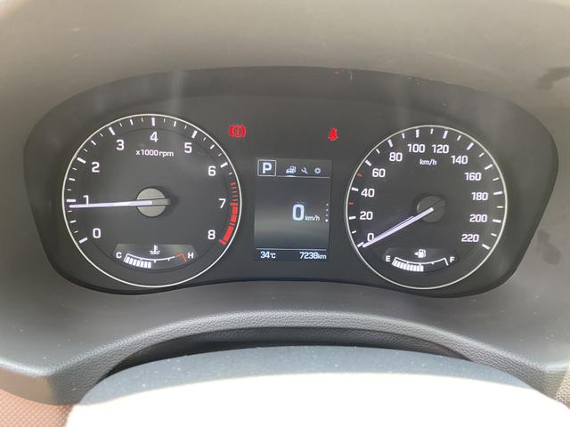 Hyundai Creta Prestige 2.0 apenas 7.500 Km - Foto 7