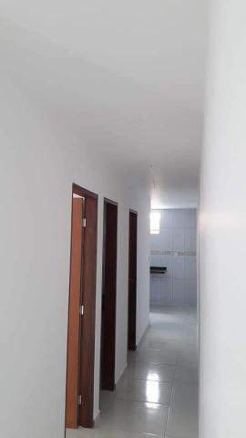 Lindos duplex em tibiri - Foto 2